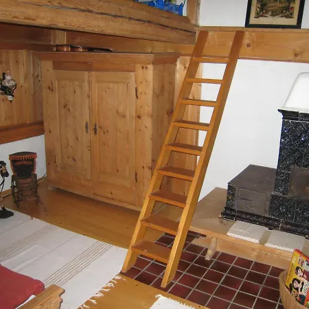 Hébergement de vacances Beim Dokterer, Anno Dazumal *
