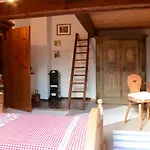 Prázdninový dům Beim Dokterer, Anno Dazumal