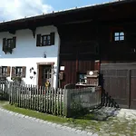 Beim Dokterer, Anno Dazumal Halblech