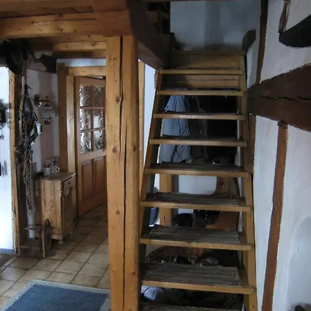 Holiday home Beim Dokterer, Anno Dazumal