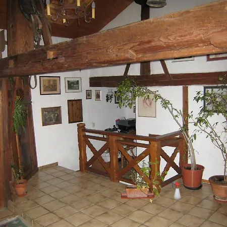 Ferienhaus Beim Dokterer, Anno Dazumal Halblech