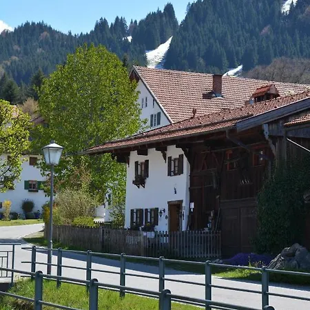 Holiday home Beim Dokterer, Anno Dazumal *