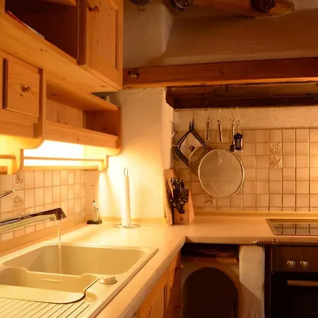 Beim Dokterer, Anno Dazumal Holiday home Halblech