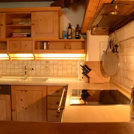 Holiday home Beim Dokterer, Anno Dazumal