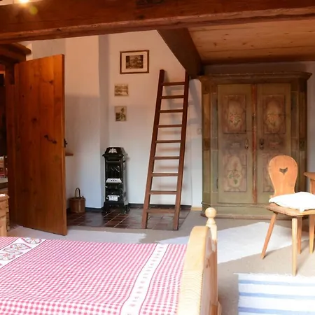 Holiday home Beim Dokterer, Anno Dazumal