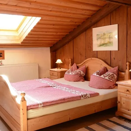 Ferienhaus Beim Dokterer, Anno Dazumal