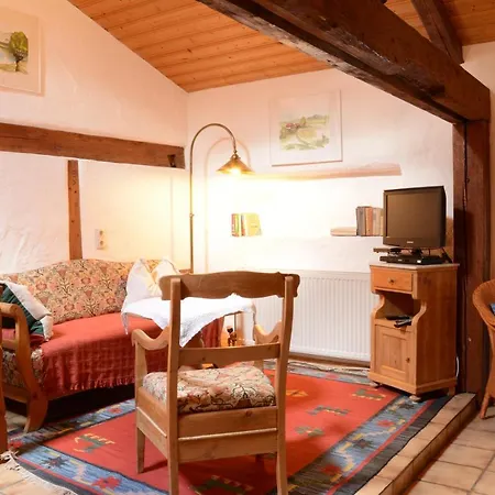 Beim Dokterer, Anno Dazumal Holiday home *