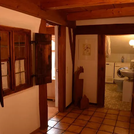 Holiday home Beim Dokterer, Anno Dazumal *