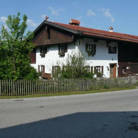 Holiday home Beim Dokterer, Anno Dazumal