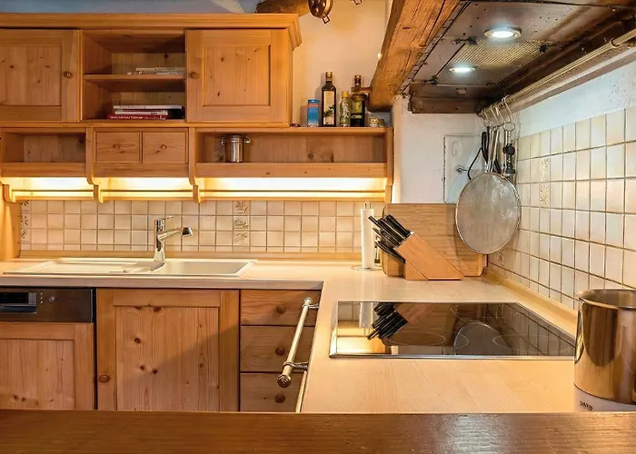 Casa de Férias Beim Dokterer, Anno Dazumal *